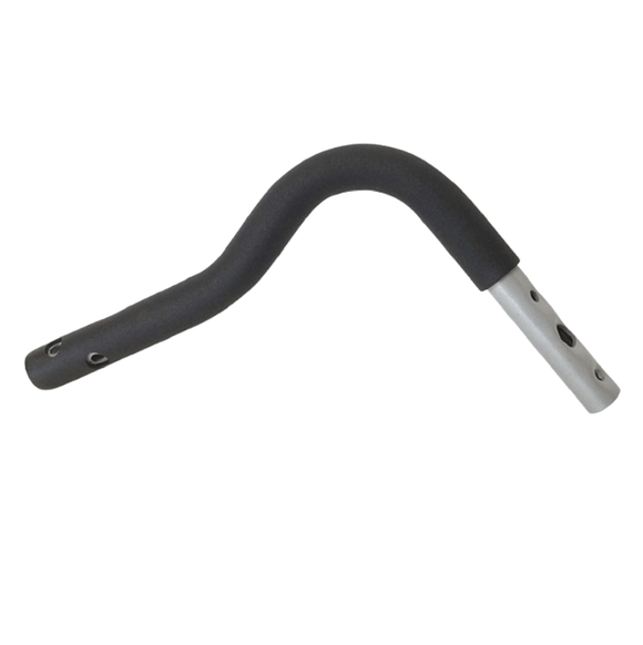 BH Fitness S5XiB LK500Xi S3XiB Elliptical Left Handlebar S3XI - F - hydrafitnessparts
