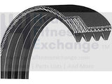 Biodex Clinical Pro UBC 950 - 148 Upper Body ERG Cycle Main Motor Drive Belt 280J - hydrafitnessparts