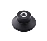 Black Pull Knob For Weight Stack Pin | Commercial & Home Gym Strength System - hydrafitnessparts