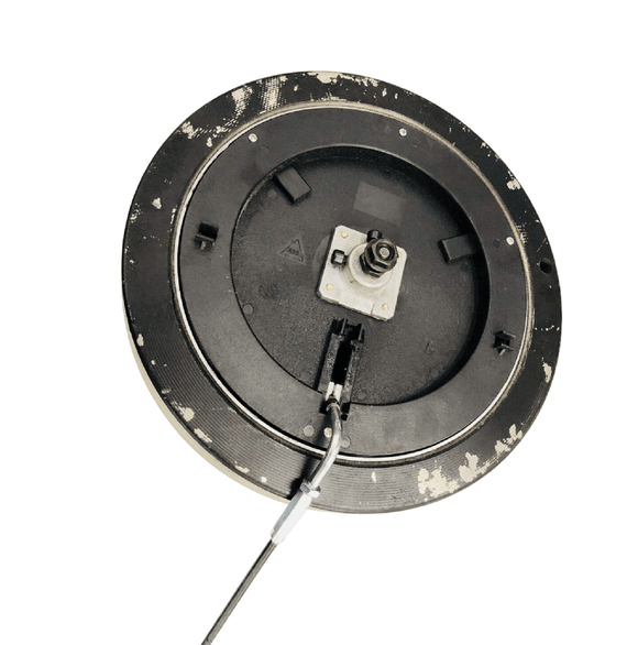 Body Power Elliptical Magnetic Resistance Eddy Brake Flywheel Mechanism - hydrafitnessparts