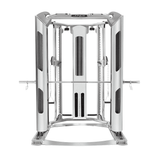 Bodycraft Jones Platinum Smith Machine - Functional Trainer Combo 101242 Home Gym Strength System - hydrafitnessparts