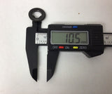 Bowflex 10 (T25i) Treadmill Flat Washer M10 - 1.5 x 10.5mm 1000189401 - hydrafitnessparts