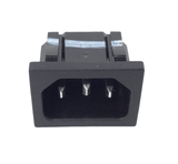 Bowflex 22 - T22 Treadmill AC Power Entry Inlet Socket Input Module 22 - ACIS - hydrafitnessparts