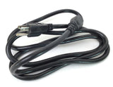 Bowflex 22 - T22 Treadmill Power Supply Line Cord 120V 22 - 12VLPC - hydrafitnessparts