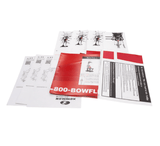 Bowflex 91064 Strength System Owner User's Manual 1000511173 - hydrafitnessparts