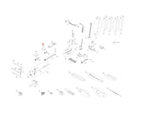 Bowflex Blaze Elite Sport 210 310 Plus Strength System Seat Pad 1000513922 - hydrafitnessparts