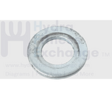 Bowflex Blaze Single Pack Strength System ID Flat Washer Recessed 8.4mm 77563 - hydrafitnessparts