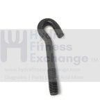 Bowflex Blaze Single Pack Strength System Pulley J Hook - hydrafitnessparts