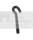 Bowflex Blaze Single Pack Strength System Pulley J Hook - hydrafitnessparts