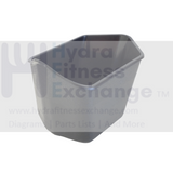 Bowflex BXE326 BXE226 BXE216 Elliptical Main Shrouding Insert Cup 1000512042 - hydrafitnessparts