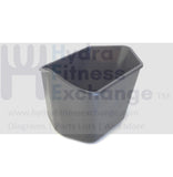 Bowflex BXE326 BXE226 BXE216 Elliptical Main Shrouding Insert Cup 1000512042 - hydrafitnessparts