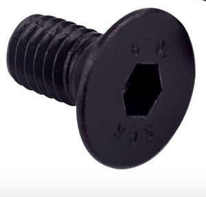 Bowflex C6 - 100894 Stationary Bike Flat Head Screw 5/16" - 18x0.55" - hydrafitnessparts