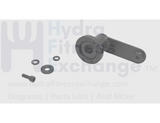 Bowflex Handlebar Pivot Service Kit 1000512996 for Max Trainer Elliptical - hydrafitnessparts
