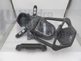 Bowflex M7u M8 Max Elliptical Display Console Set Sub Assembly 1000512847 - hydrafitnessparts