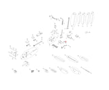 Bowflex StairMaster Strength System Transport Wheel 1000513783 - hydrafitnessparts