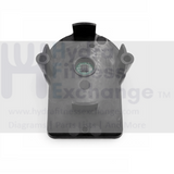 Bowflex Stationary Bike Axial Mnt Sensor Pcb Tilt Sub Assembly 1000513540 - hydrafitnessparts