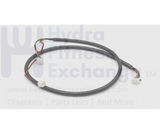 Bowflex Stationary Bike Resistance Speed & Sensor Cable Wire Assembly 1000513205 - hydrafitnessparts