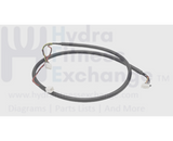 Bowflex Stationary Bike Resistance Speed & Sensor Cable Wire Assembly 1000513205 - hydrafitnessparts