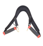 Bowflex Strength System Ab Crunch Strap Assembly 1000514032 & 001 - 7454 - hydrafitnessparts