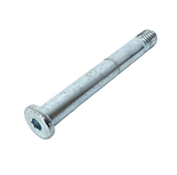 Bowflex Strength System Bolt Pivot Axle Chrome Seat M10 - 1.5x78mm - hydrafitnessparts