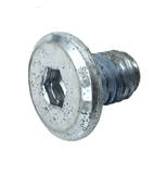 Bowflex Strength System Flat Head Screw Chrome M8 - 1.25 X 10mm - hydrafitnessparts