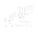 Bowflex Strength System Hand Grips 1000511062 - hydrafitnessparts