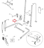 Bowflex Strength System Handle Strap Handgrip Pair Assembly 1000511100 - hydrafitnessparts