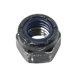 Bowflex Strength System Nut Nylon Locknut 0.31inch 3 - 8 - 16 - hydrafitnessparts