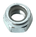 Bowflex Strength System Nylon Lock Nut 5 - 16 - 18 6.9mm - hydrafitnessparts