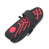 Bowflex Strength System Right Foot Pedal Threaded Spindle w/Strap - hydrafitnessparts