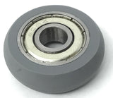 Bowflex Strength System Rower Pulley Carriage Bearing Roller Wheel 77610 - hydrafitnessparts