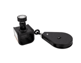 Bowflex Strength System Single Pulley Slider Assembly 4" 1000514057 - hydrafitnessparts