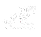 Bowflex Strength System Spt Lat Single Cable 1000511057 - hydrafitnessparts