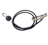 Bowflex Strength System Squat Cable Warranty Kit Pair 1000511059 & 1000511082 - hydrafitnessparts