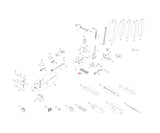 Bowflex Strength System Squat Platform 1000514009 - hydrafitnessparts