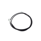 Bowflex Strength System Steel Wire Rope Sling Pulley Dual Fisheye 77605 - hydrafitnessparts