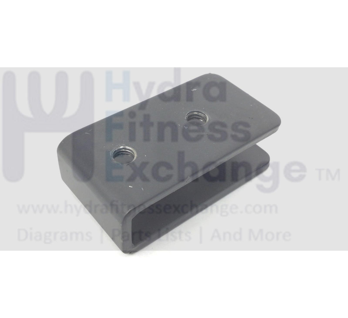 Bowflex Strength System U Bracket Floating Pulley 77505 – hydrafitnessparts