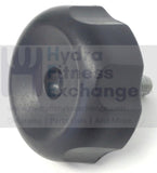 Bowflex Strength System Ult Large Threaded Knob 1000510997 - hydrafitnessparts