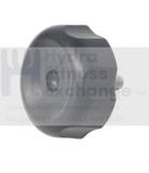 Bowflex Strength System Ult Large Threaded Knob 1000510997 - hydrafitnessparts