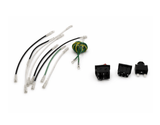 Bowflex T25i T56i Treadmill AC Inlet with Wiring Service Kit 1000513492 - hydrafitnessparts