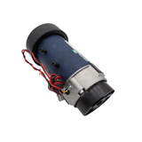 Bowflex T25i T56i Treadmill Dc Drive Motor with Flywheel 1000513329 - hydrafitnessparts