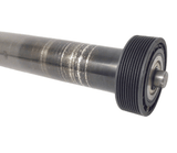 Bowflex T25i T56i Treadmill Front Drive Roller with Pulley 1000513247 - hydrafitnessparts