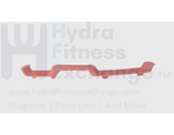 Bowflex T25i T56i Treadmill Right Rear Suspension Insert Shroud Deck 1000513218 - hydrafitnessparts