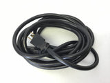 Bowflex TC 6000 TC5300 Treadclimber Treadmill Internal Power Supply Line Cord - hydrafitnessparts