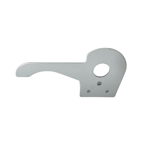 Bowflex TC10 Treadclimber Treadmill Right Idler Pulley Bracket - hydrafitnessparts