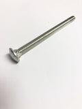 Bowflex TC5300 Treadclimber Treadmill Carriage Bolt 5/16" - 18 X 4 - hydrafitnessparts
