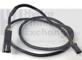 Bowflex Treadmill 2 Pin Interconnect Cable Wire Harness 1000542061 - hydrafitnessparts