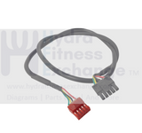 Bowflex Treadmill 5 Pin Interconnect Red Black Cable Wire Harness 1000904210 - hydrafitnessparts