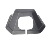 Bowflex Treadmill Console Mast Shroud Cover Black 1000513892 - hydrafitnessparts