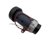 Bowflex Treadmill Dc Drive Motor Set W/Flywheel 1000513255 - hydrafitnessparts